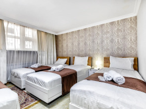 Отель Bed and Breakfast Hotel