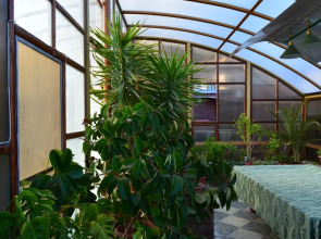 Гостевой дом Медный Всадник