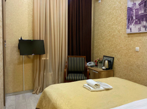 Отель Epic Meidan