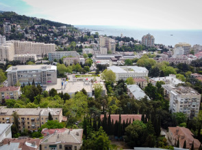 Апартаменты Журавли