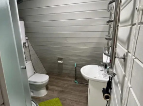 Гостевой дом Все свои