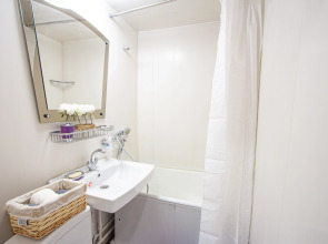 Квартира на улице Удальцова 3к3