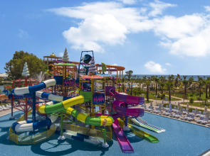 Delphin BE Grand Resort - Ultra All Inclusive