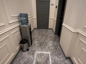 Апартаменты на Циолковского