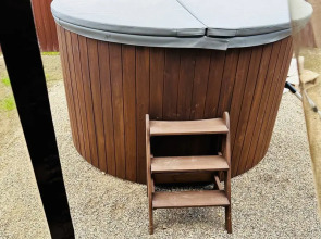 Частный дом  Счастливый