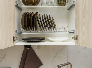 Апартаменты Emerald Comfort 2 в ЖК Изумрудный город