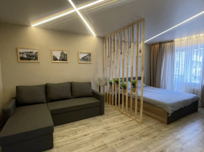 Nu Priekhali Na Telmana 11 Flat