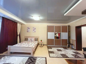 Апартаменты Максима Горького