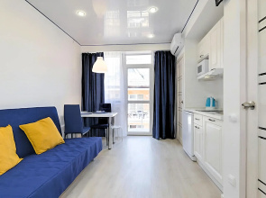Soul Aparts Sochi Apartments