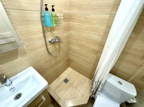 Квартира Mars Hotel Павловский Тракт 307