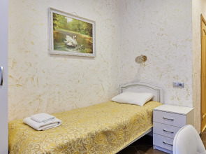 Гостиница Поместье