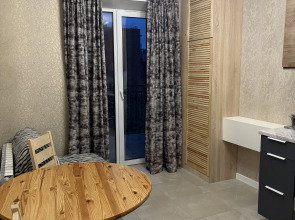 Квартира по улице Ямской