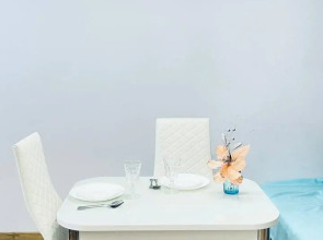 Квартира-Студия для ценителей комфорта