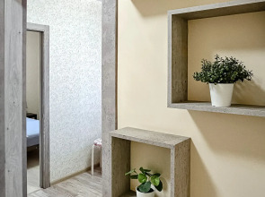 Апартаменты Как дома большие семейные