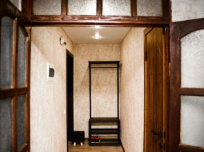 Апартаменты Некурящая Квартира. Для Тех, кто Ценит Тепло и Уют Приглашаем в Нашу «Мяту»