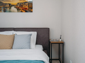 Apartamenty na Vzletnoj 7l