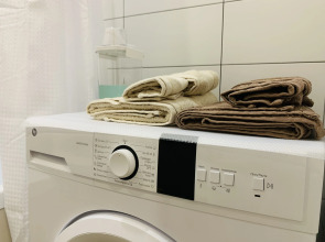 Апартаменты Уютные на Дениса Тимашева 6