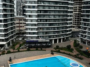 White Sails Apartments
