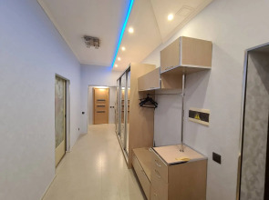 Апартаменты Некрасова 38