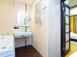 Апартаменты Lux на Площади Победы