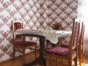 Апартаменты 124 Уютный Дом