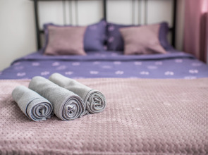 Апартаменты на улице Ульяновская 35