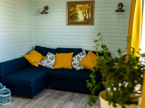 Гостевой дом Синяя синица