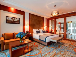 Mövenpick Winter Park Baku Hotel