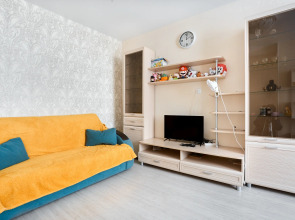 Квартира 2Х КОМНАТНАЯ квартира на набережной