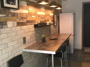 Хороший Хостел