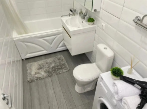 Квартира Comfort Apartments в центре Москвы