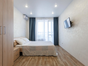 Квартира уютная в центре Уфы