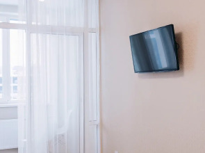 Апартаменты Сапфир