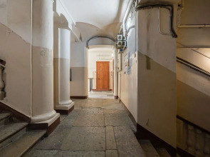 Апартаменты на Невском