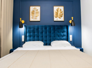 Апартаменты LIikeHomeZelenogradsk