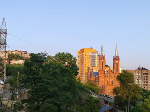 Апартаменты на Володарского 27