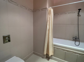 Апартаменты Weekend inn