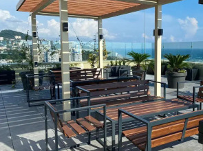 Апартаменты Metropol ZBS Natalia