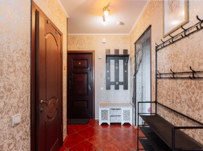 Квартира Таинственный Остров