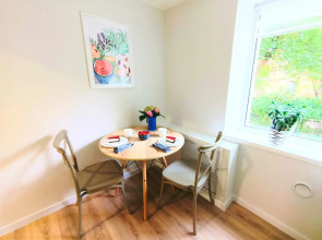 Апартаменты Акцент у Музея Марципана