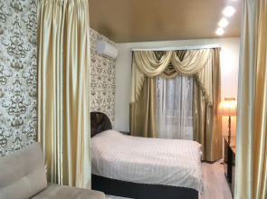 Апартаменты Бриллианс