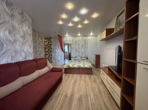 Квартира на Улице Мира у Вокзала