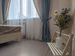 Квартира на улице Андрея Адо 16