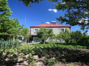 Karin's Bed&Breakfast