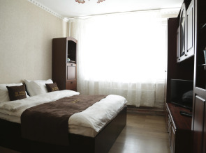 Апартаменты InnDays 50 лет ВЛКСМ, 18