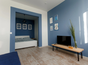 Samara Sky Flat Apartments