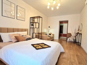 Квартира в Самом Сердце Казани