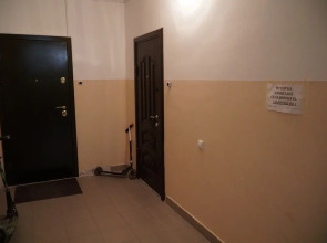 Квартира Галущака 15 (198)