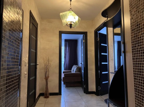 Апартаменты на Северо Западной 14