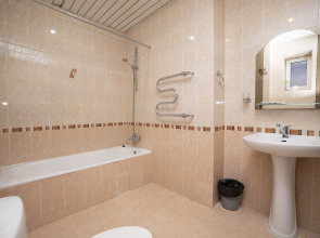 Отель Олимп